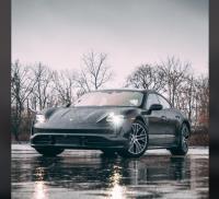Byers Porsche image 1